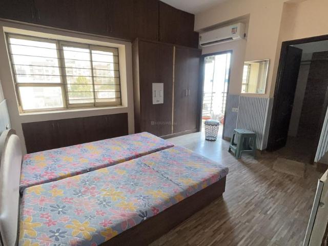 2 BHK Apartment in Khajrana for rent Indore. The reference number is 20477270