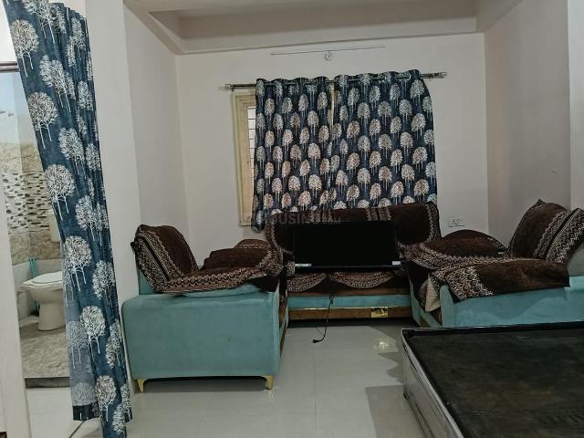2 BHK Apartment in Khajrana for rent Indore. The reference number is 20805636