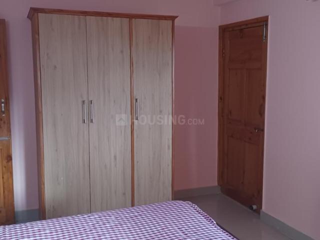 2 BHK Apartment in Khalini for rent Shimla. The reference number is 20775550