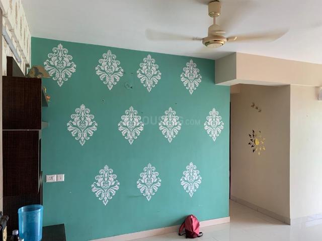 2 BHK Apartment in Khamar for rent Kolkata. The reference number is 21180313