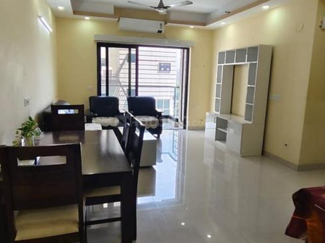 2 BHK Apartment in Khamar for rent Kolkata. The reference number is 21287038