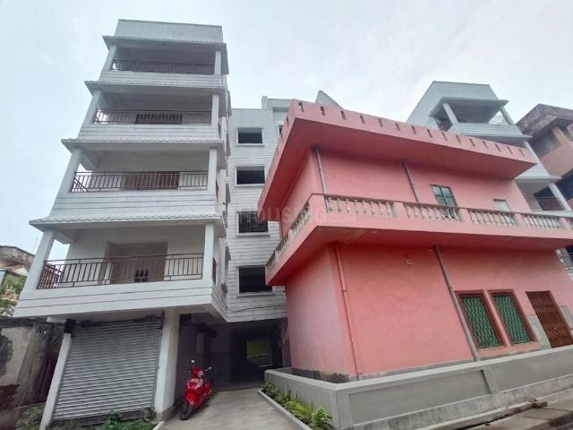 2 BHK Apartment in Khamar for resale Kolkata. The reference number is 21194370