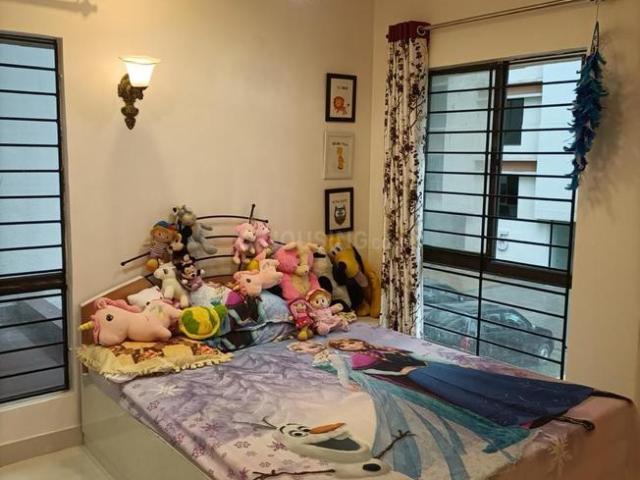 2 BHK Apartment in Khamarkur for rent South 24 Parganas. The reference number is 19569633