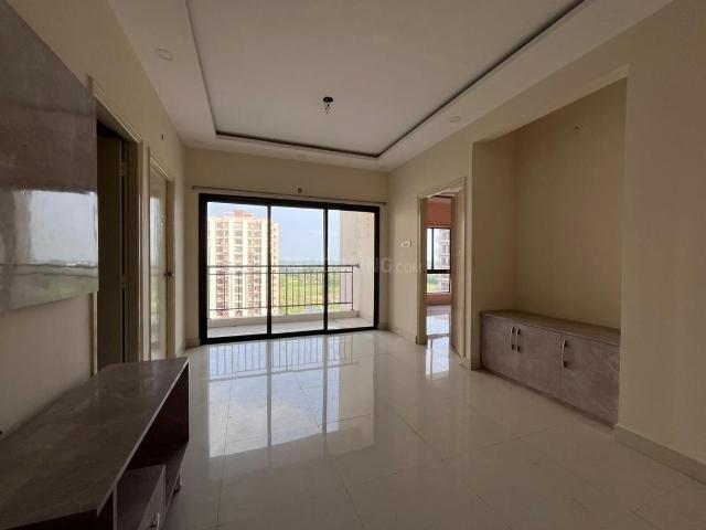2 BHK Apartment in Khamarkur for rent South 24 Parganas. The reference number is 20269668