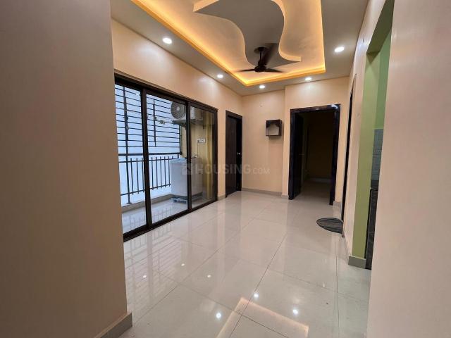 2 BHK Apartment in Khamarkur for rent South 24 Parganas. The reference number is 20338086