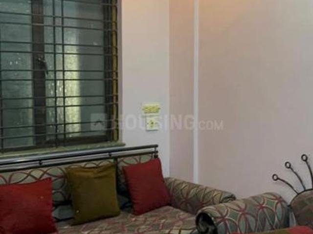 2 BHK Apartment in Khamla for rent Nagpur. The reference number is 20582835