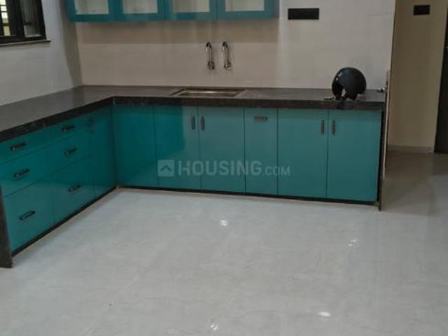 2 BHK Apartment in Khamla for rent Nagpur. The reference number is 21290436