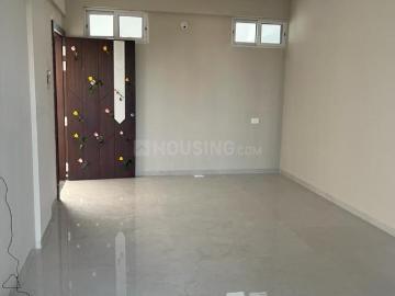 2 BHK Apartment in Khamla for resale Nagpur. The reference number is 19428362
