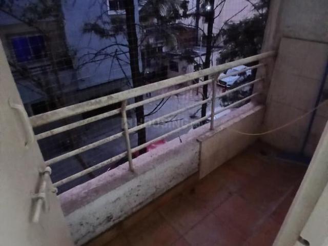 2 BHK Apartment in Khandve Nagar for rent Pune. The reference number is 20289987