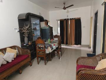 Aiginia, Khurda District, Orissa - Balcony
