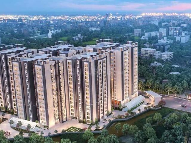2 BHK Apartment in Khandagiri for resale Bhubaneswar. The reference number is 15284189