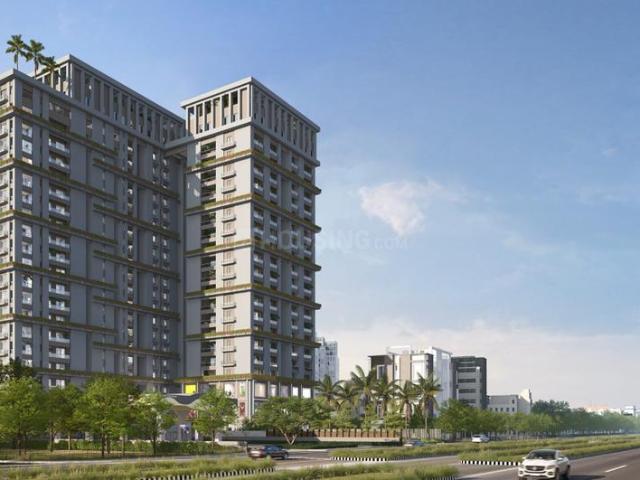 2 BHK Apartment in Khandagiri for resale Bhubaneswar. The reference number is 16470663