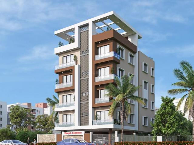 2 BHK Apartment in Khandagiri for resale Bhubaneswar. The reference number is 18081577