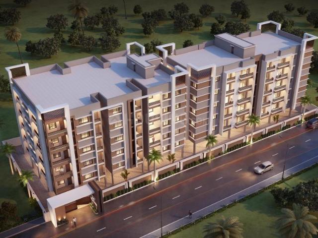 2 BHK Apartment in Khandagiri for resale Bhubaneswar. The reference number is 21221601