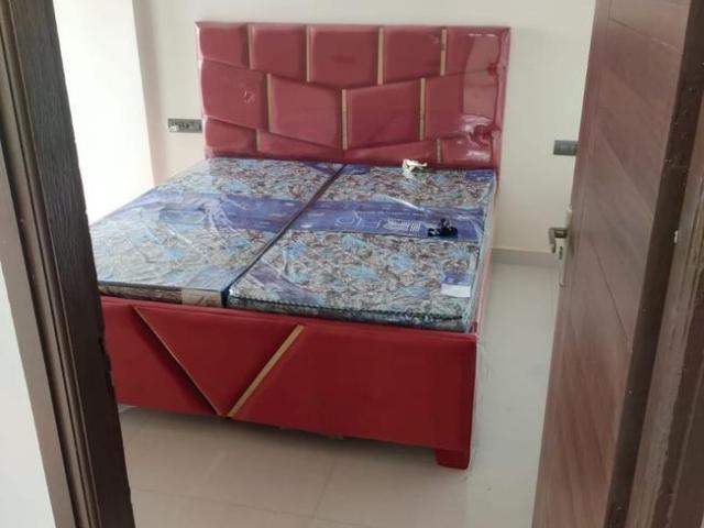 2 BHK Apartment in Khanpur for rent Mohali. The reference number is 18550646