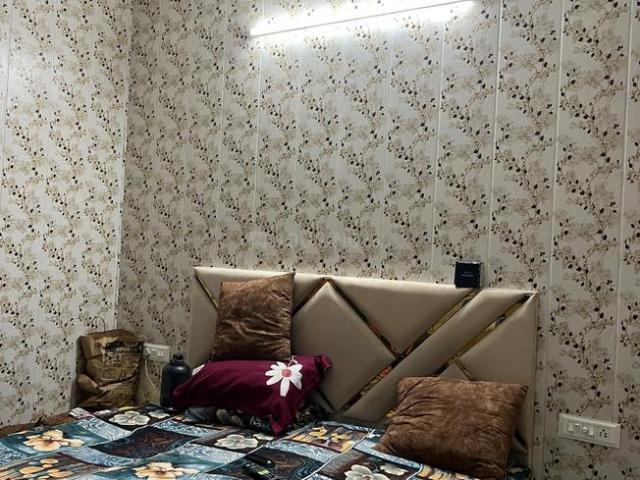 2 BHK Apartment in Khanpur for rent Mohali. The reference number is 19037296