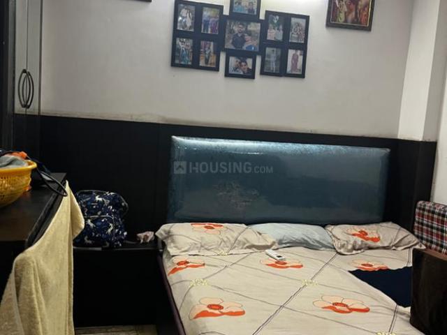 2 BHK Apartment in Khanpur for rent New Delhi. The reference number is 20892007