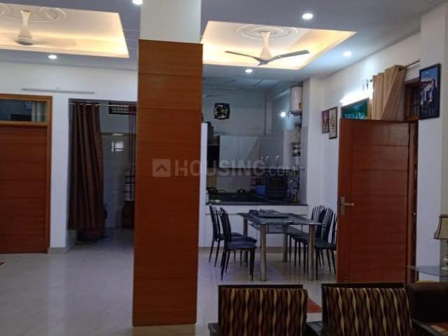 2 BHK Apartment in Khanpur for rent New Delhi. The reference number is 21009938