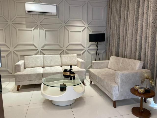 2 BHK Apartment in Khanpur for resale Mohali. The reference number is 20521498