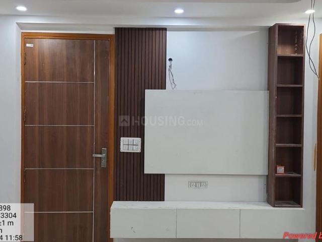2 BHK Apartment in Khanpur for resale New Delhi. The reference number is 18888376