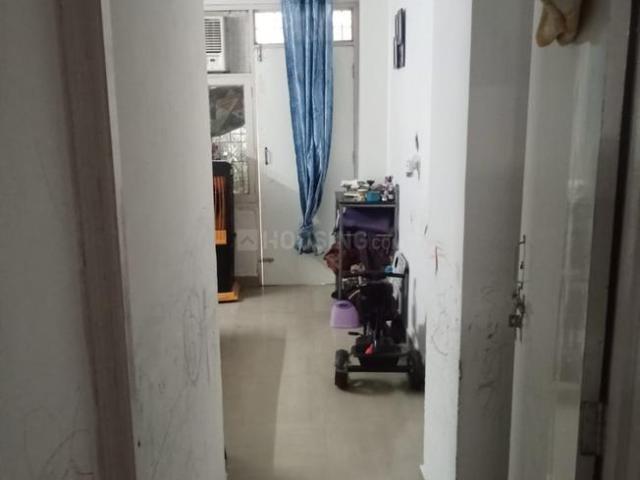 2 BHK Apartment in Khanpur for resale New Delhi. The reference number is 19267304