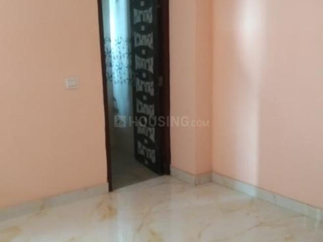 2 BHK Apartment in Khanpur for resale New Delhi. The reference number is 19403631