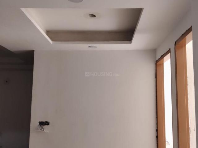 2 BHK Apartment in Khanpur for resale New Delhi. The reference number is 19994121