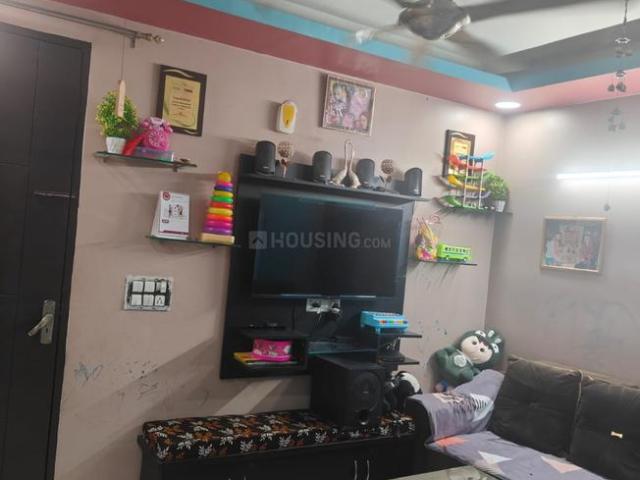 2 BHK Apartment in Khanpur for resale New Delhi. The reference number is 21126911