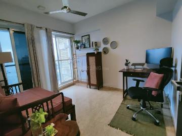 Khar West, Dipti Empress, Andheri-Dahisar, Mumbai Suburban District, Maharashtra
