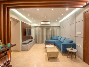 Khar West, Dipti Empress, Andheri-Dahisar, Mumbai Suburban District, Maharashtra