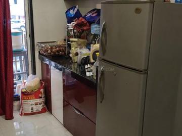 Flat for rent in Rajal Khar - Balcony, Security