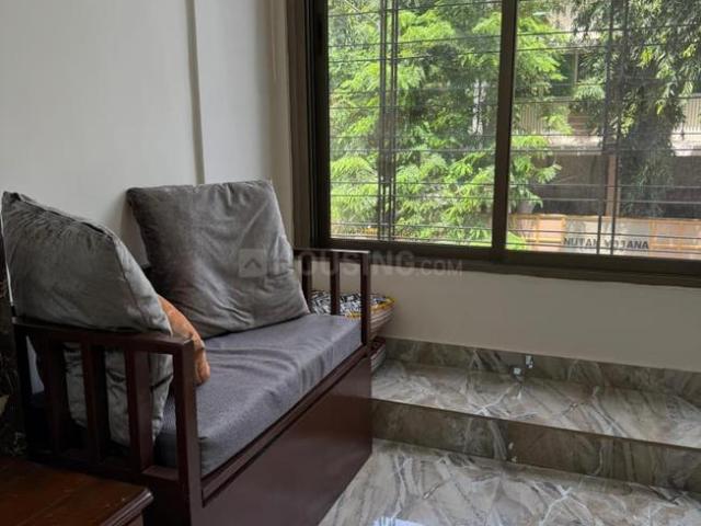 2 BHK Apartment in Khar West for rent Mumbai. The reference number is 19129745