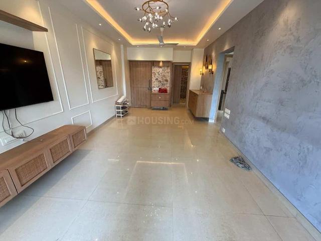 2 BHK Apartment in Khar West for rent Mumbai. The reference number is 19790752