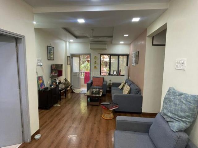 2 BHK Apartment in Khar West for rent Mumbai. The reference number is 19939617