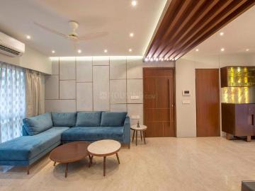 Khar West, Dipti Empress, Andheri-Dahisar, Mumbai Suburban District, Maharashtra