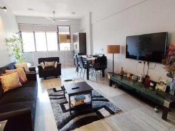 Khar West, Dipti Empress, Andheri-Dahisar, Mumbai Suburban District, Maharashtra