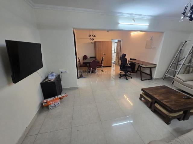2 BHK Apartment in Khar West for rent Mumbai. The reference number is 20191503