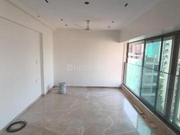2 BHK Apartment in Khar West for rent Mumbai. The reference number is 20135391