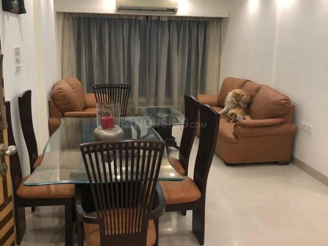 2 BHK Apartment in Khar West for rent Mumbai. The reference number is 20364645