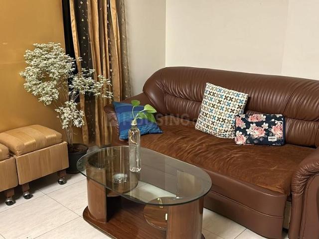 2 BHK Apartment in Khar West for rent Mumbai. The reference number is 20368892