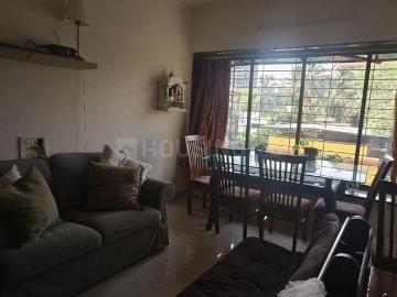 2 BHK Apartment in Khar West for rent Mumbai. The reference number is 20457788