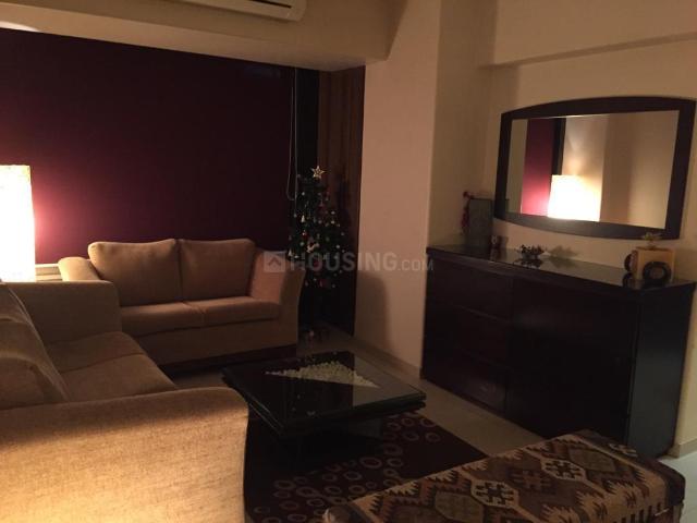 2 BHK Apartment in Khar West for rent Mumbai. The reference number is 20477588