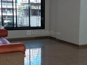 2 BHK Apartment in Khar West for rent Mumbai. The reference number is 20498868