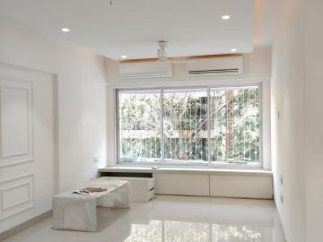 2 BHK Apartment in Khar West for rent Mumbai. The reference number is 20437503