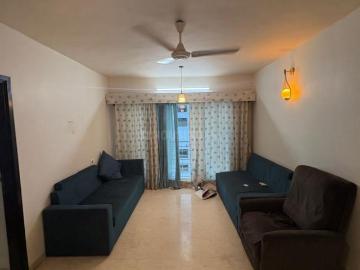 2 BHK Apartment in Khar West for rent Mumbai. The reference number is 20558751