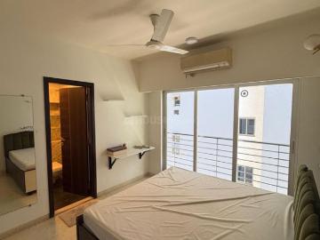 2 BHK Apartment in Khar West for rent Mumbai. The reference number is 20569141