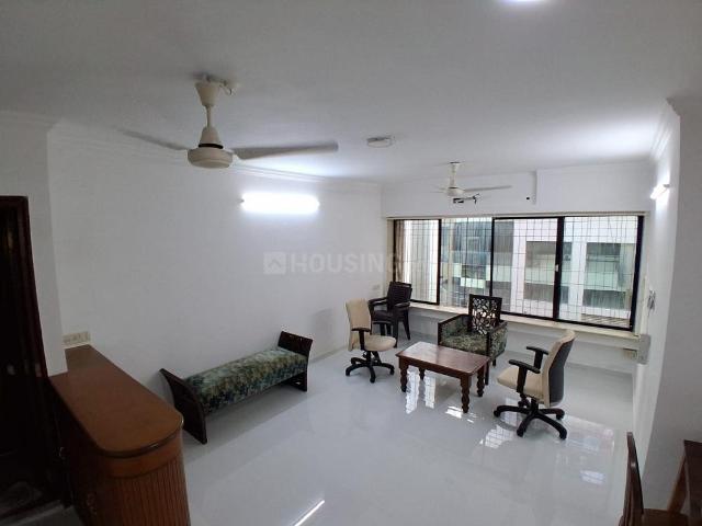 2 BHK Apartment in Khar West for rent Mumbai. The reference number is 20595357
