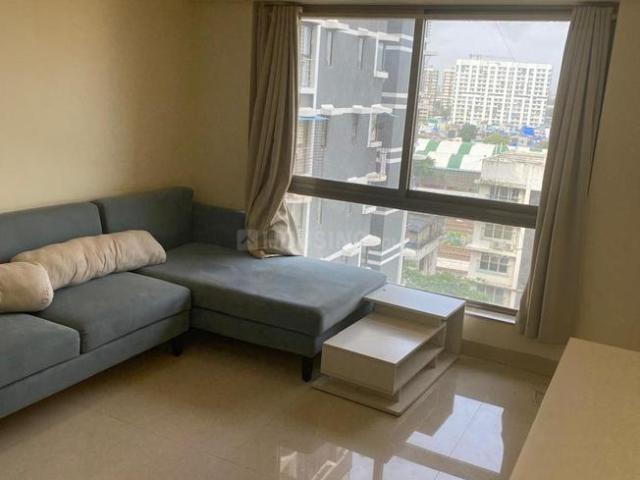 2 BHK Apartment in Khar West for rent Mumbai. The reference number is 20676283