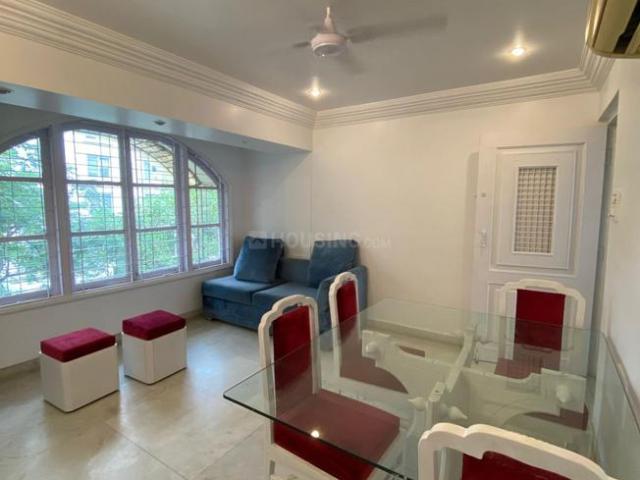 2 BHK Apartment in Khar West for rent Mumbai. The reference number is 20697167