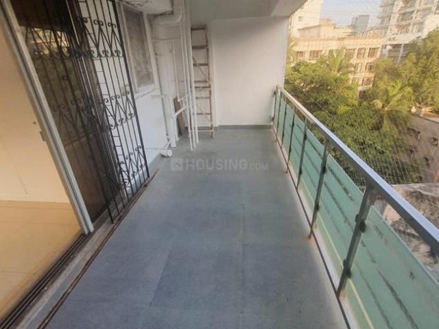 2 BHK Apartment in Khar West for rent Mumbai. The reference number is 20639680